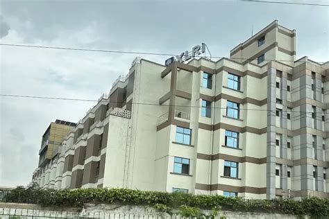 XLRI Jamshedpur Campus: Photos, Virtual Tour