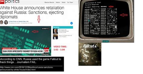 Bethesda pokes fun at CNN for using Fallout 3 screenshots to explain ...