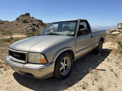 1998 GMC Sonoma for Sale in Hesperia, CA - OfferUp