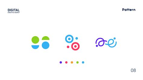 Digital Creative Logo 的图像结果