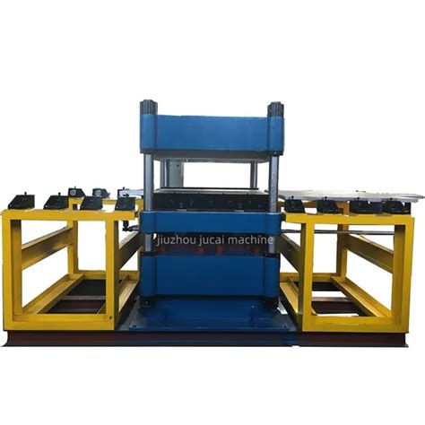 Image result for Automatic Rubber Tile Making Machine