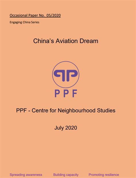 Policy Perspectives Foundation