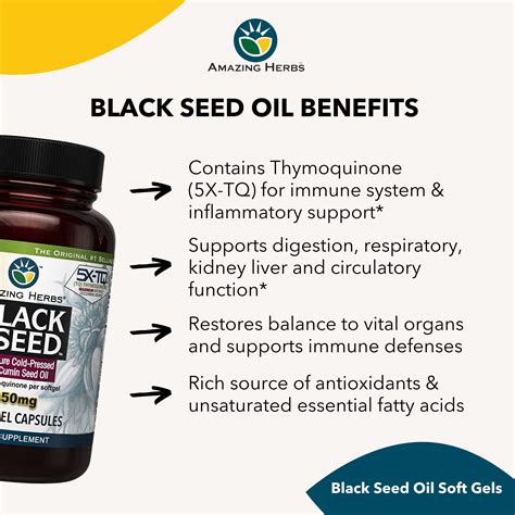 Health Benefits Of Black Seed Oil Dr Axe at Frank Duke blog
