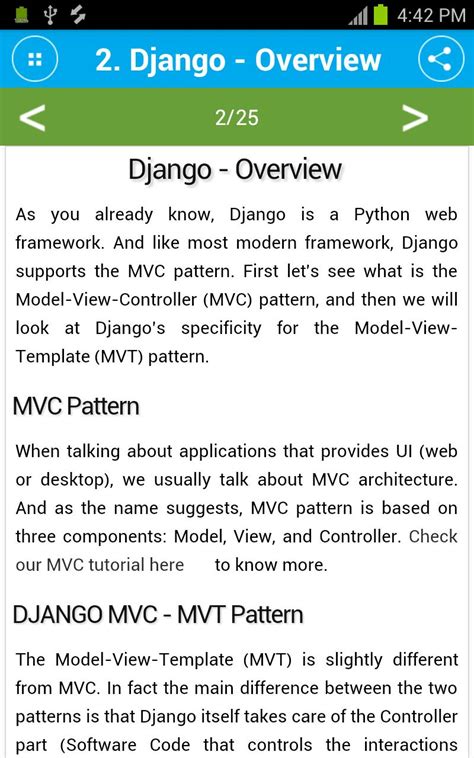 Django Tutorial Freecodecamp 的图像结果