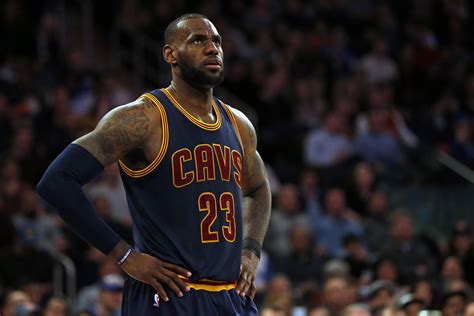 Goals for LeBron James, Cleveland Cavaliers After the All Star Break