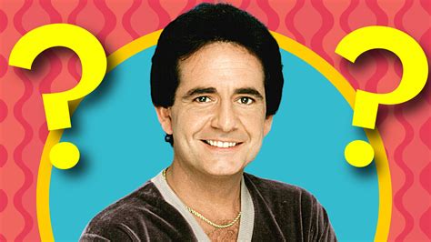 Whatever Happened to Richard Kline – Larry Dallas from 'Three’s Company?