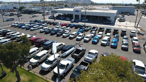 Bell Ford in Phoenix, AZ | 367 Cars Available | Autotrader