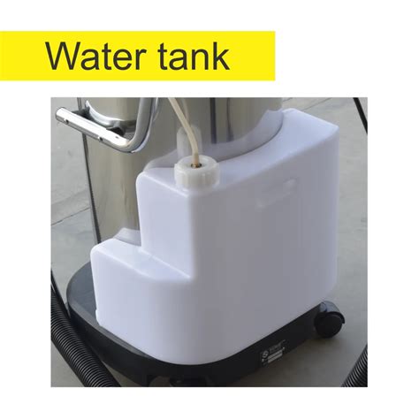 Image result for Vacuum Injection Extraction Machine