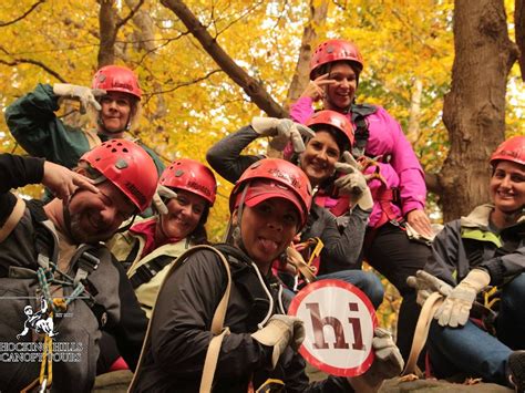 HOCKING HILLS CANOPY TOURS (2025) All You Need to Know BEFORE You Go ...