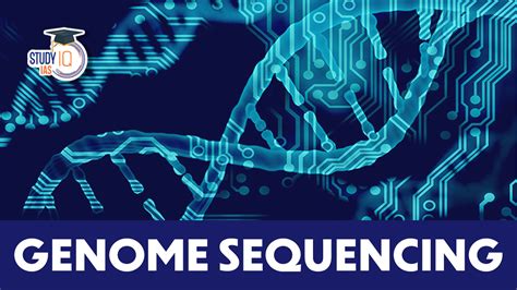 Image result for Genome Sequencing Technology
