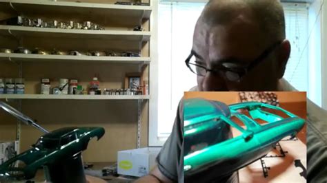 Scale Model Car Building Tips 的图像结果