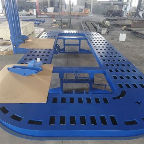 Car Frame Machine 的图像结果