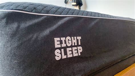 Eight Sleep's Pod 3 Is Clearly Amazing, But It Was As Frustrating As It ...