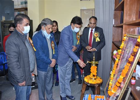 Himachal Pradesh University