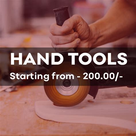 Tools Hyper Market