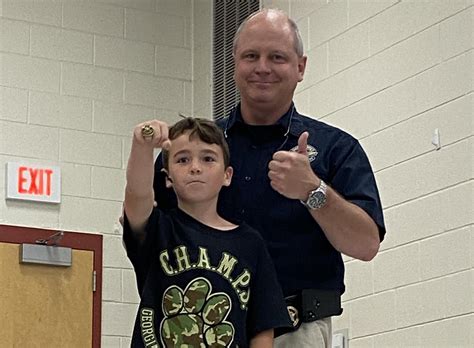 Berrien County School District