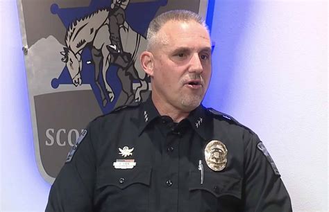 Scottsdale Police To Launch High-Tech Drone For Public Safety