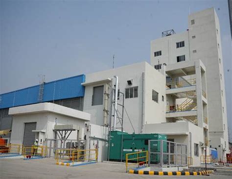 Projects | ASP Electricals & Engineering Services