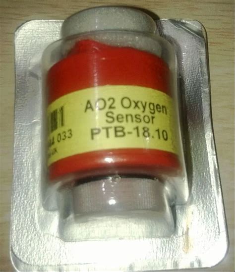 Image result for AO2 Oxygen Sensor