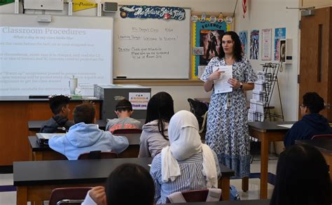 District Highlights - Hicksville High School