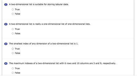 Image result for Two-Dimensional List Python