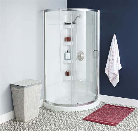 Steam Shower Units Lowes