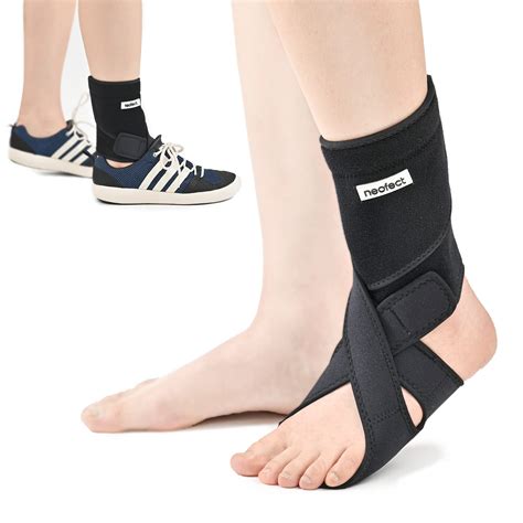 Osteoarthritis Foot Brace at Carrie Booker blog