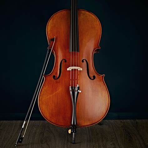 Acoustic Cello Difference at David Oldham blog