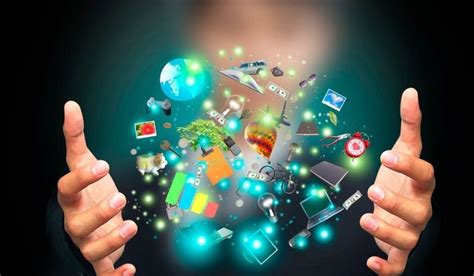 Technology Examples 的图像结果