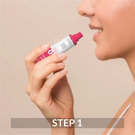 Get Tinted Lip Balm with SPF 50 online by Fixderma – Fixderma Skincare
