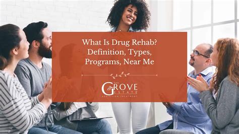 Image result for Drug Rehab Programs
