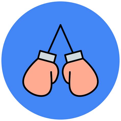 Image result for Real Boxing App Icon