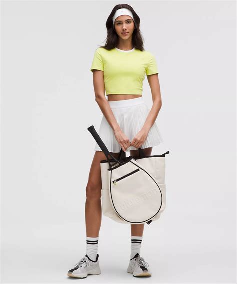 Fitted T-Shirts | lululemon