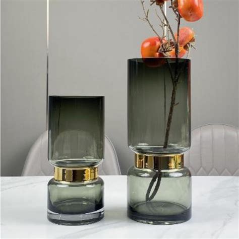 Onyx Cylinder Vases – The Statement Home