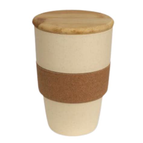 Eco Friendly Coffee Mug - Plattera