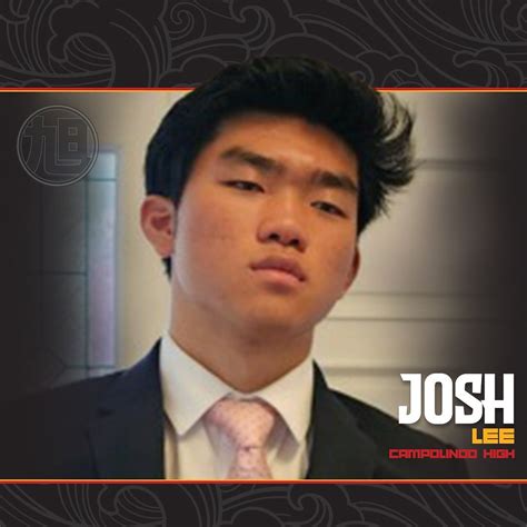 Josh Lee 12B 2023 Campolindo High | Rising Suns | Flickr