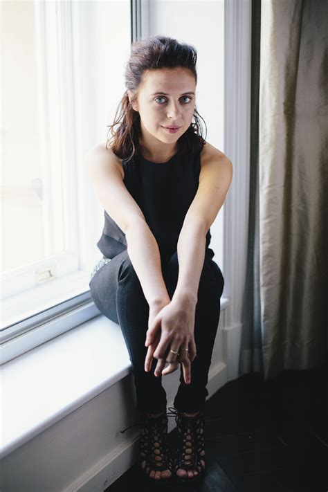 Bel Powley: Sex, Drugs and a Breakout Star - 27reservation