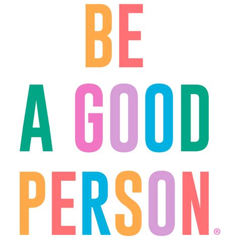White Color Spectrum Crop - Women's | Be a good person – Be A Good ...