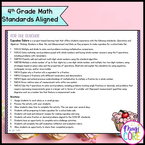 Image result for 4th Grade Math Project-Based Learning