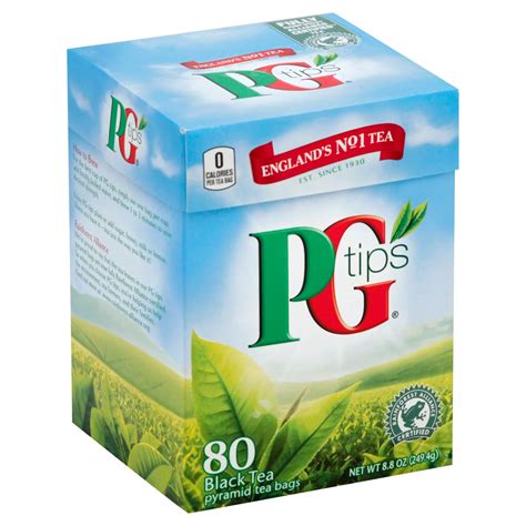 Pg Tips Tea