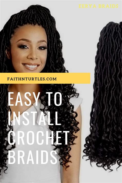Image result for Crochet Over Locs