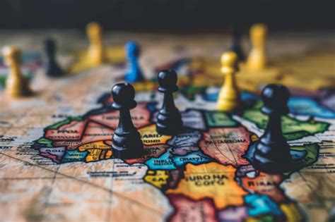 Chess 的图像结果