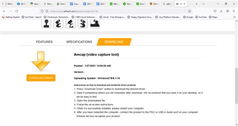 Image result for Driver for PC Camera