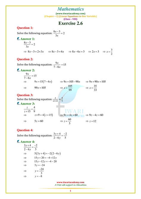 Image result for Class 8 Mathschapter2 Exercise 2.1