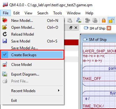 Image result for Open QM File
