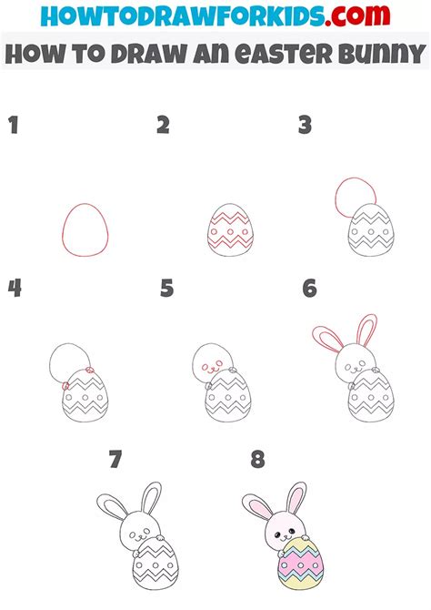 81 DRAW EASTER ideas | easter drawings, easy drawings, easter