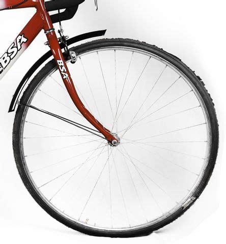 BSA Mach 27 White&Red 27.5 T (inch) Road Cycle Price in India - Buy BSA ...