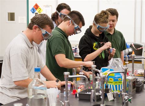 Science Class After Chemistry at Edie Chavez blog