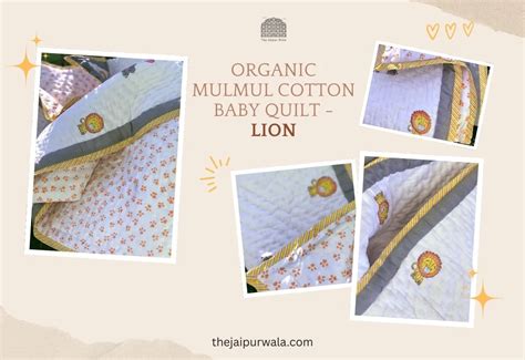 Top 5 Cotton Baby Quilts for 2025: Eco-Friendly, Durable Perfect for E