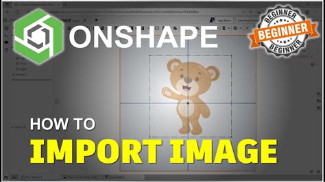 Image result for Flower Onshape Tutorial